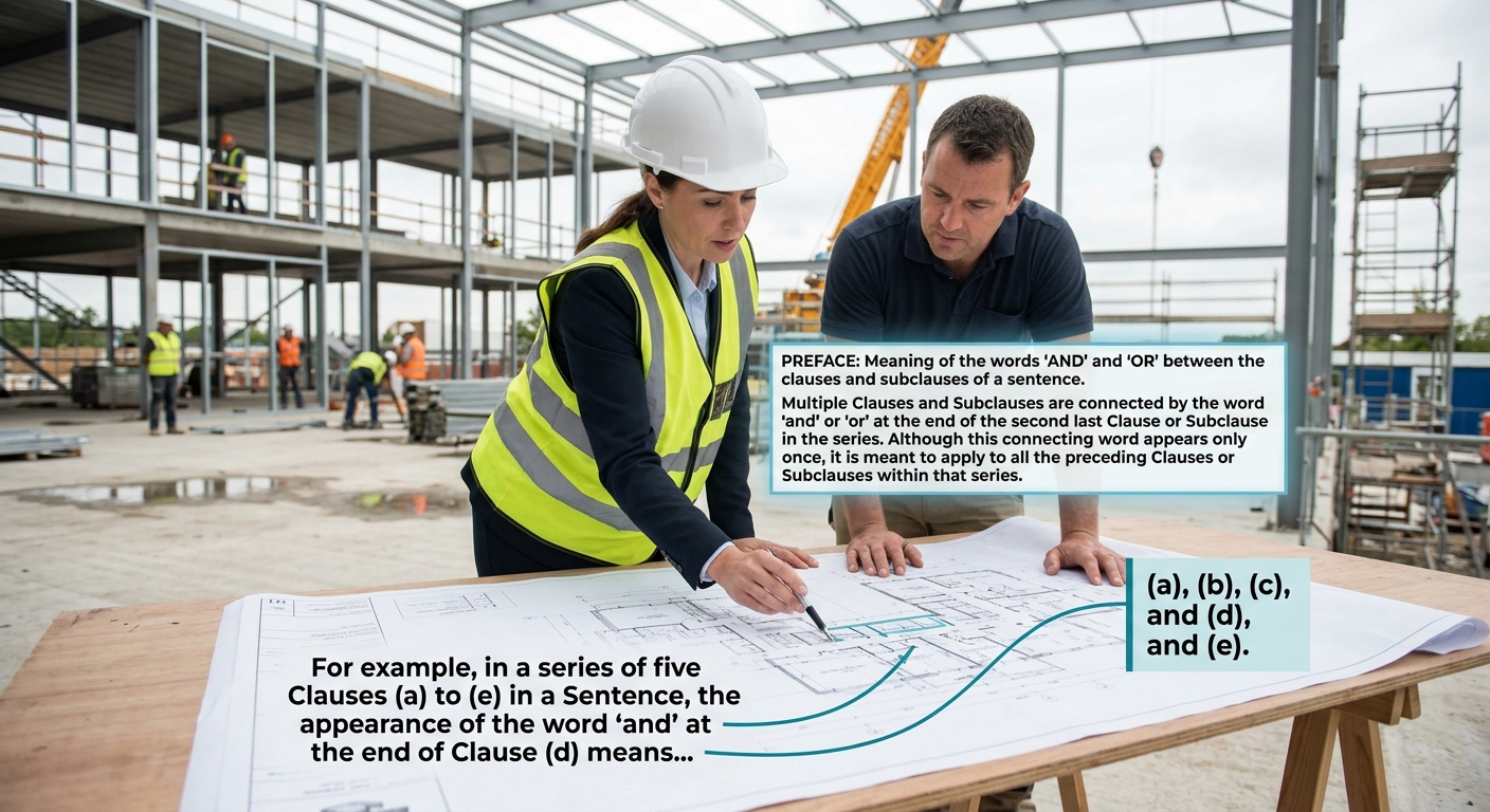 Understanding the National Building Code of Canada: A Guide for Construction in London, Ontario