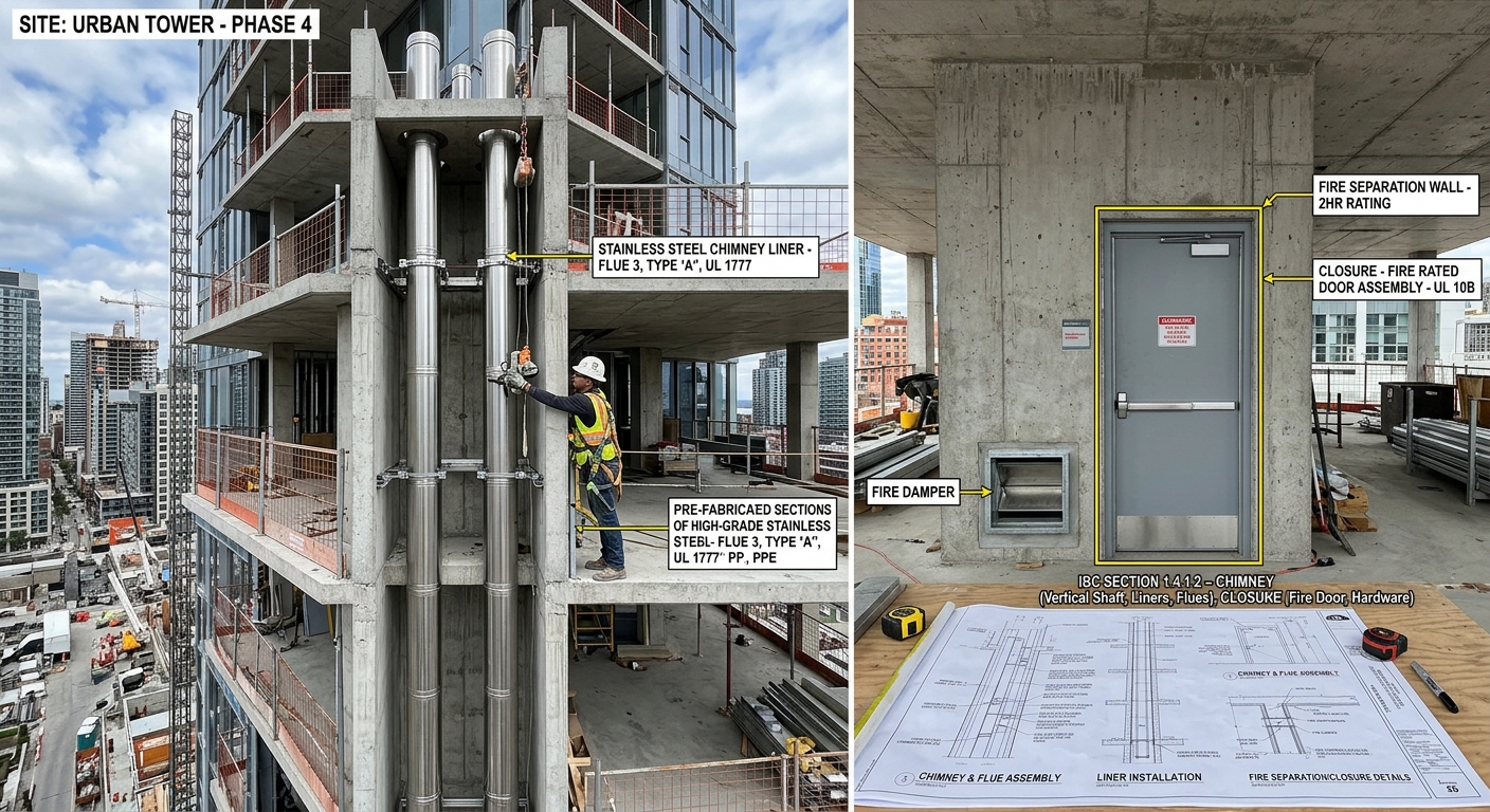 National Building Code Definitions: Expert Guide by empcontracting.ca Inc.