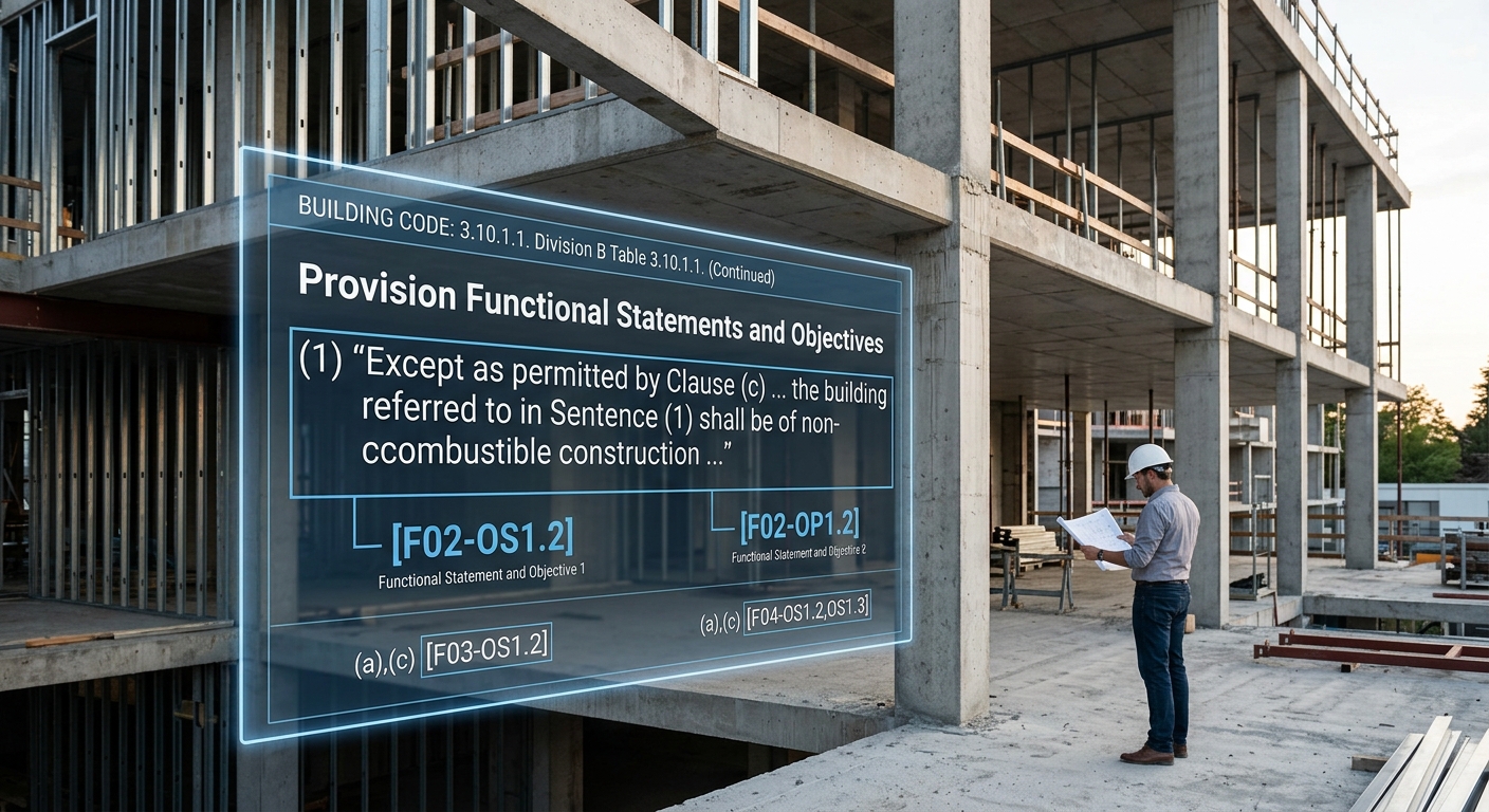 National Building Code Fire Safety Standards: Insights from empcontracting.ca Inc. your construction contractor in London, Ontario