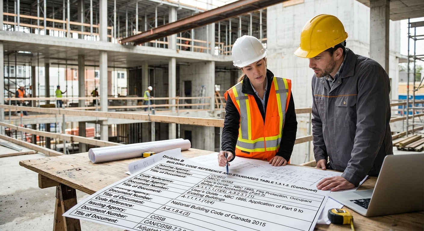 National Building Code Standards for Glazing and Roofing: A Guide for London, Ontario Homeowners