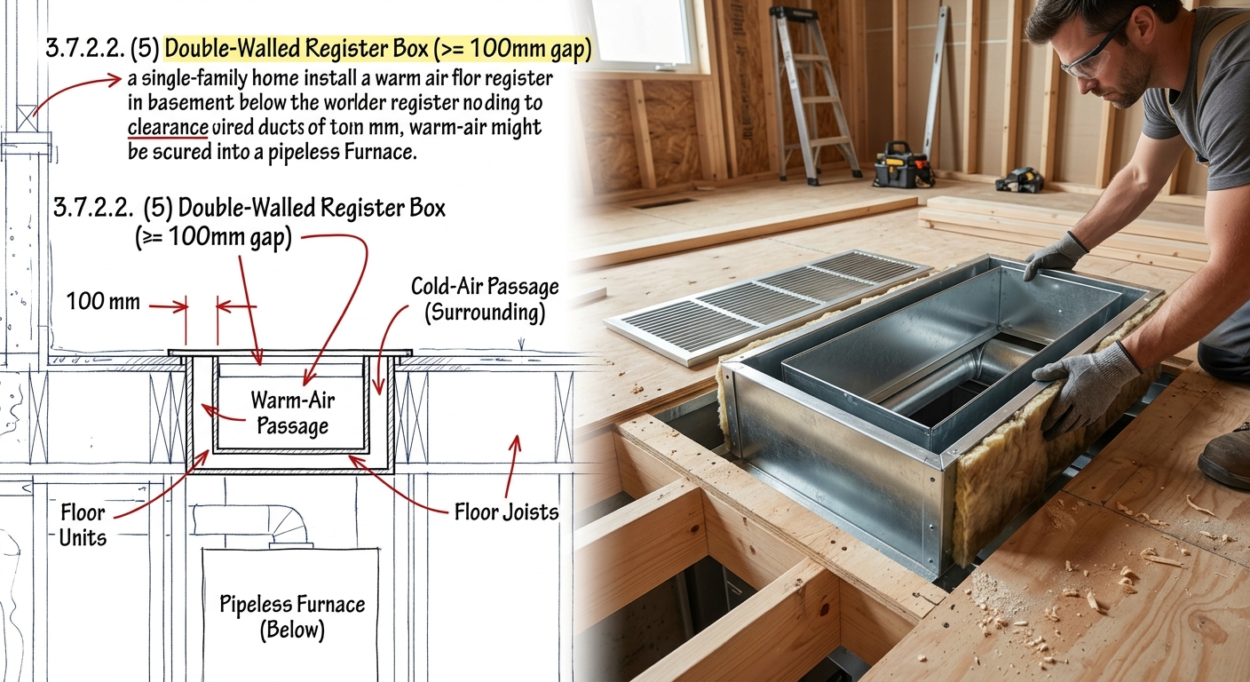 National Building Code HVAC & Plumbing Standards: Expert Guide by empcontracting.ca Inc. in London, Ontario
