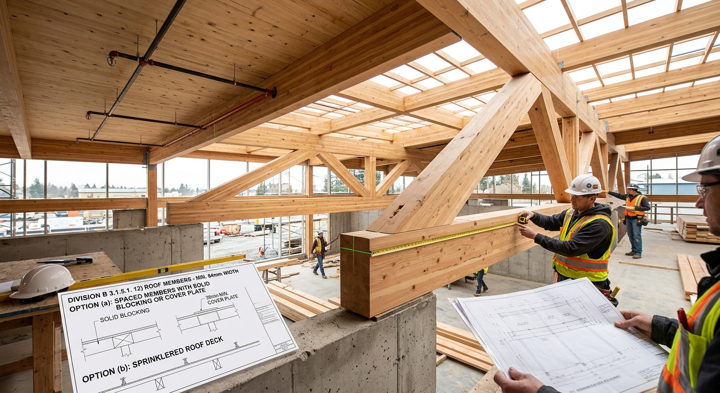 National Building Code Standards for Noncombustible Construction and Exterior Cladding