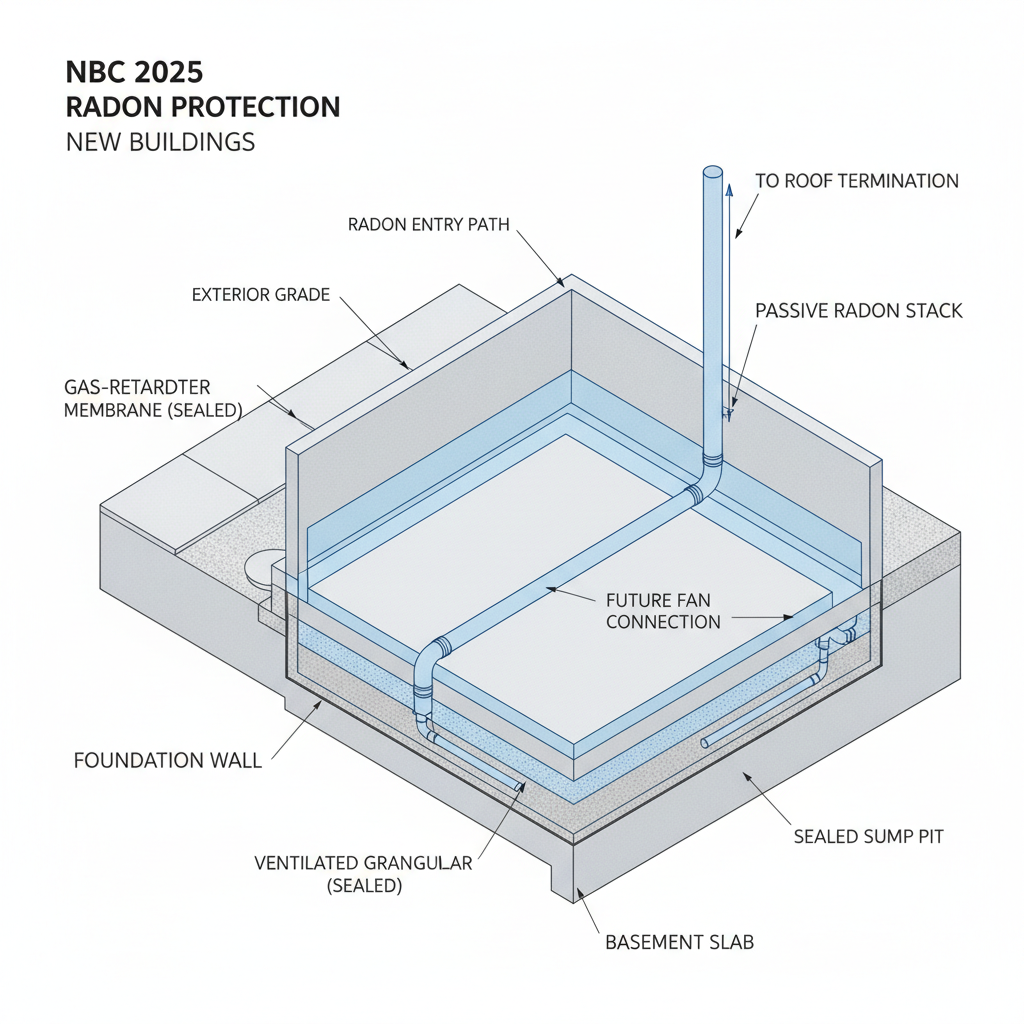 2025 National Building Code: Expert Guide to Noncombustible Construction in London, Ontario