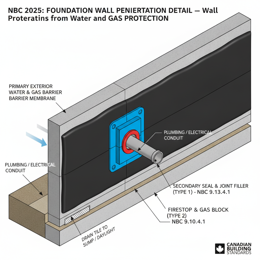 2025 NBC Occupant Load Calculation Methods: A Guide by empcontracting.ca Inc. in London, Ontario