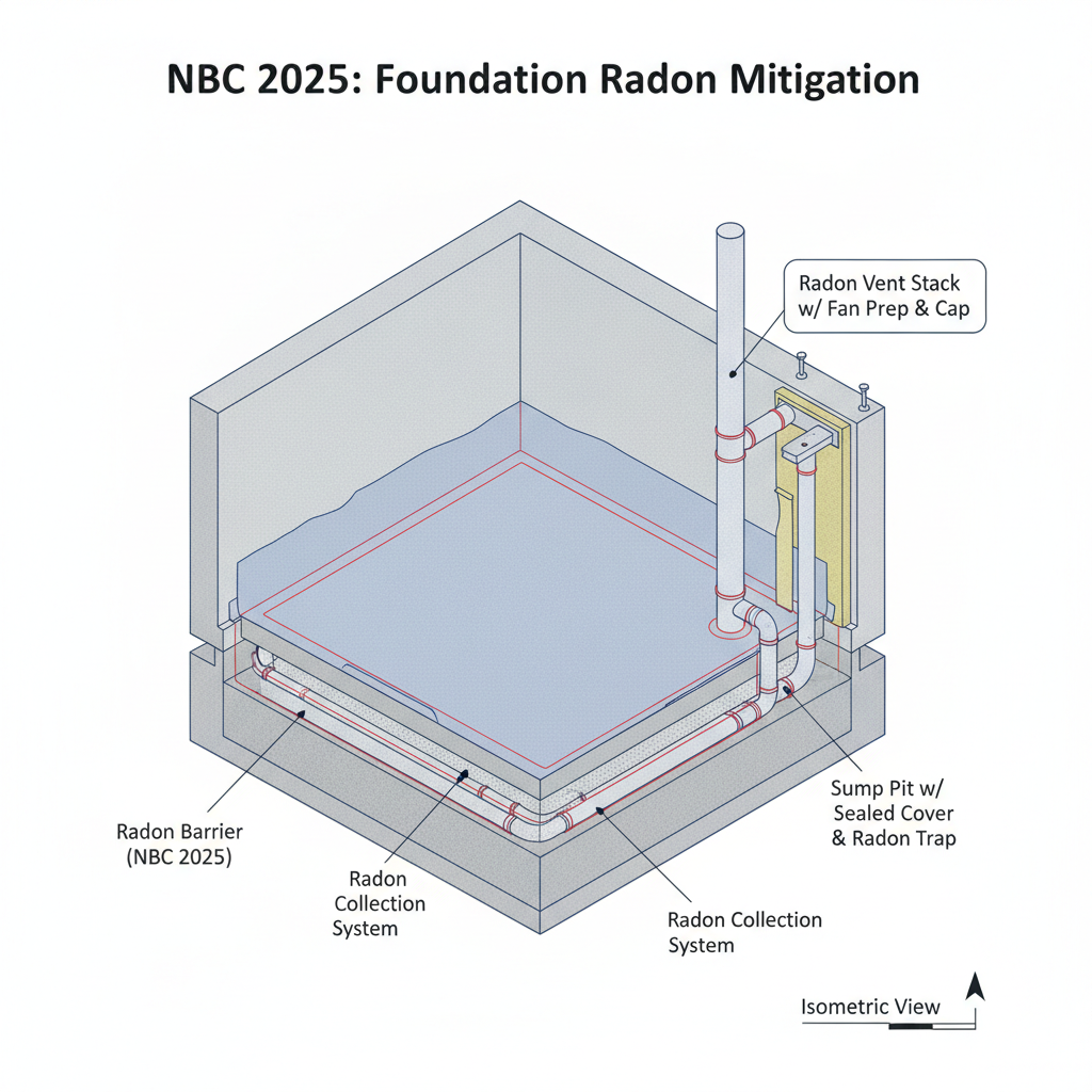NBC 2025 Plumbing System General Requirements | Expert Guide by empcontracting.ca Inc.