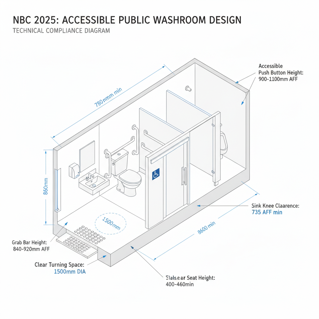NBC 2025 Standards: Precipitation Resistance and Water Penetration in Ontario Construction
