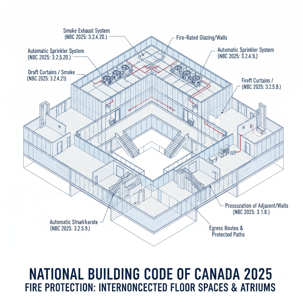Mastering NBC 2025 Preface to Division A: A Guide by empcontracting.ca Inc., Your Construction Contractor in London, Ontario
