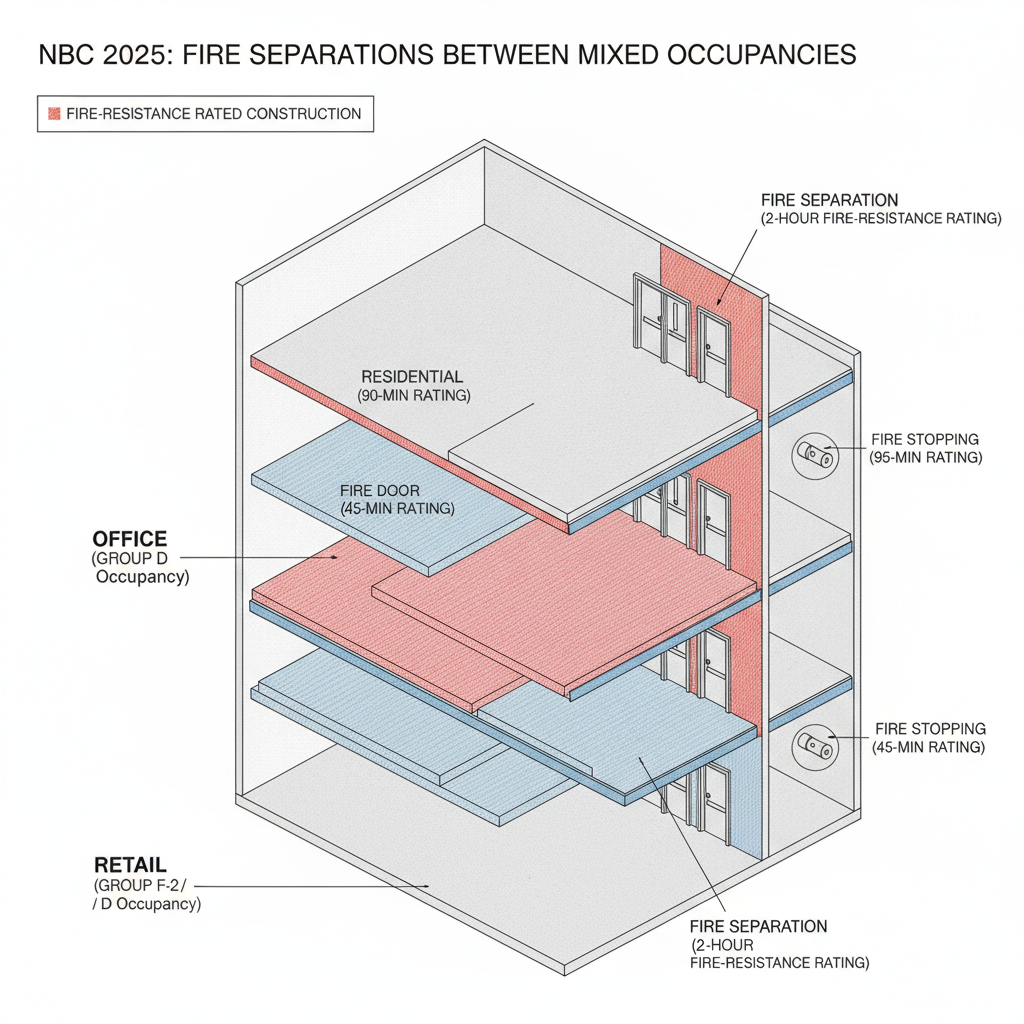 NBC 2025 Ramp Design and Slope Requirements: A Guide for London, Ontario