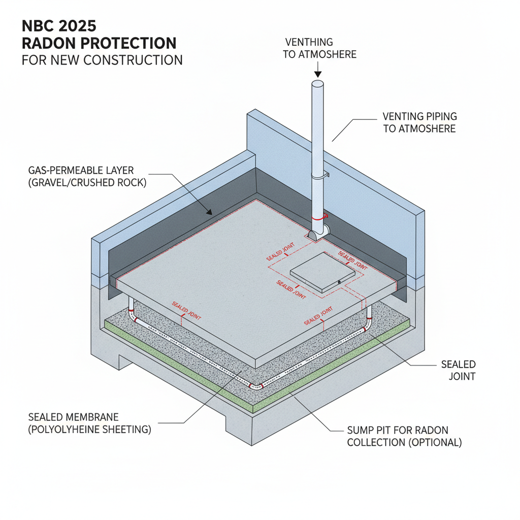 NBC 2025 Ramp Requirements & Slopes Guide | London, Ontario Construction Experts
