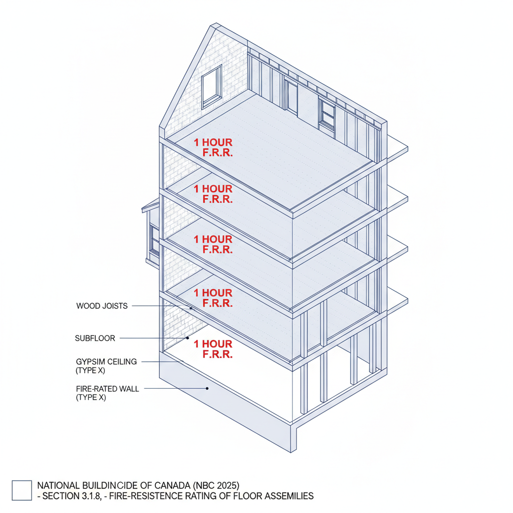 National Building Code 2025 Ramps and Stairs Standards: Expert Guide for London, Ontario