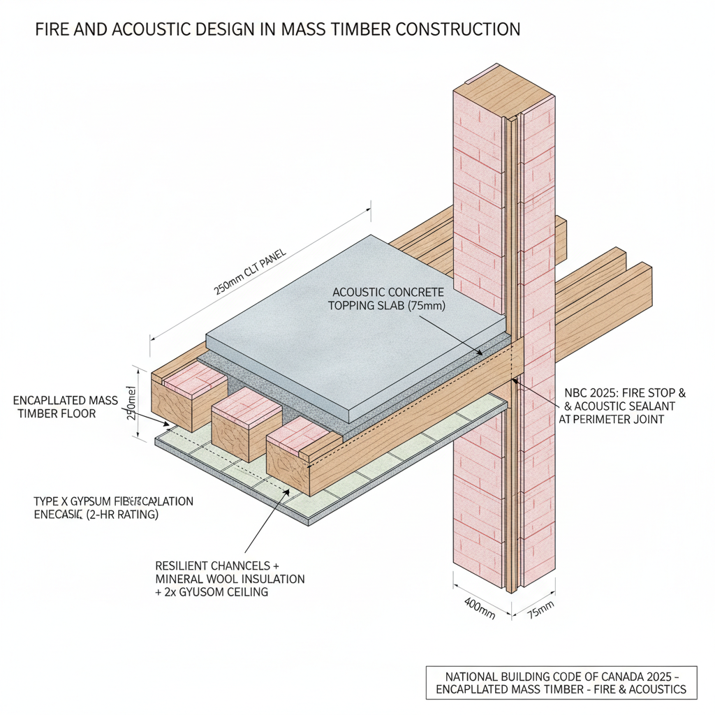 NBC 2025 Refuse Chutes and Storage Rooms: Safety Standards & Compliance Guide
