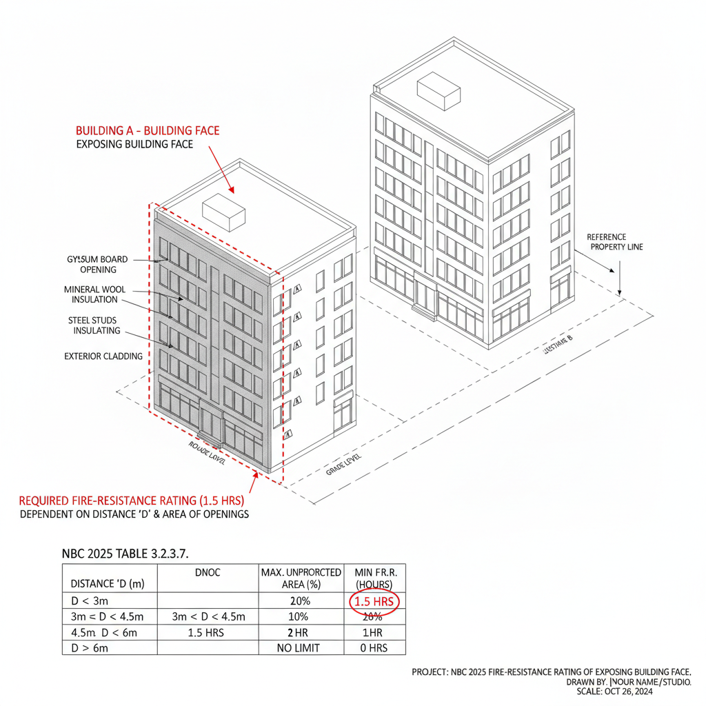 2025 National Building Code Requirements for Existing Buildings: London, Ontario Renovation Guide