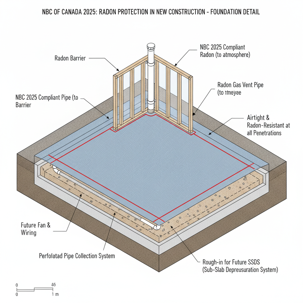 2025 National Building Code: Residential Glazing and Glass Safety Standards for London, Ontario Homeowners