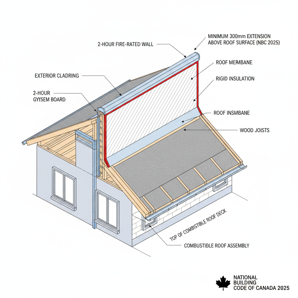 NBC 2025 Standards for Retaining Walls and Earth Pressure: A Professional Guide for London, Ontario