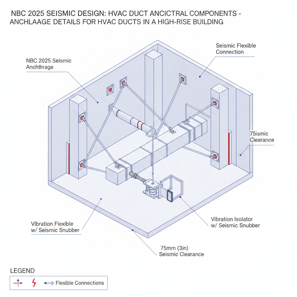 NBC 2025 Roof Assemblies and Fire Safety: Professional Standards for London, Ontario Construction