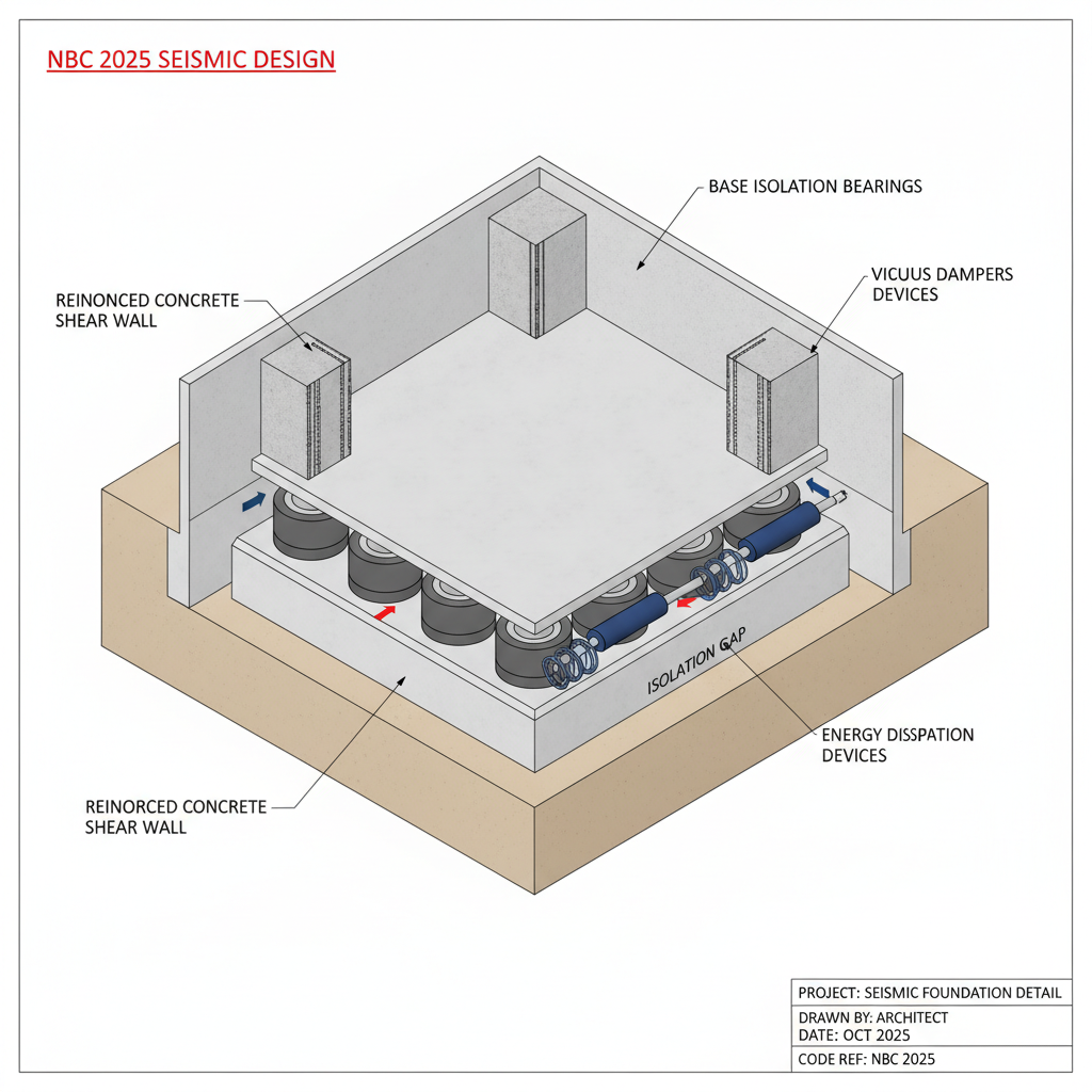 NBC 2025 Roof Assembly Fire Performance Standards for London, Ontario Construction