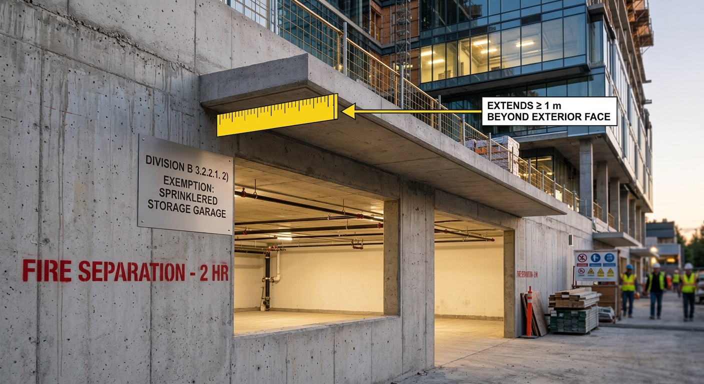 National Building Code of Canada - Section 186