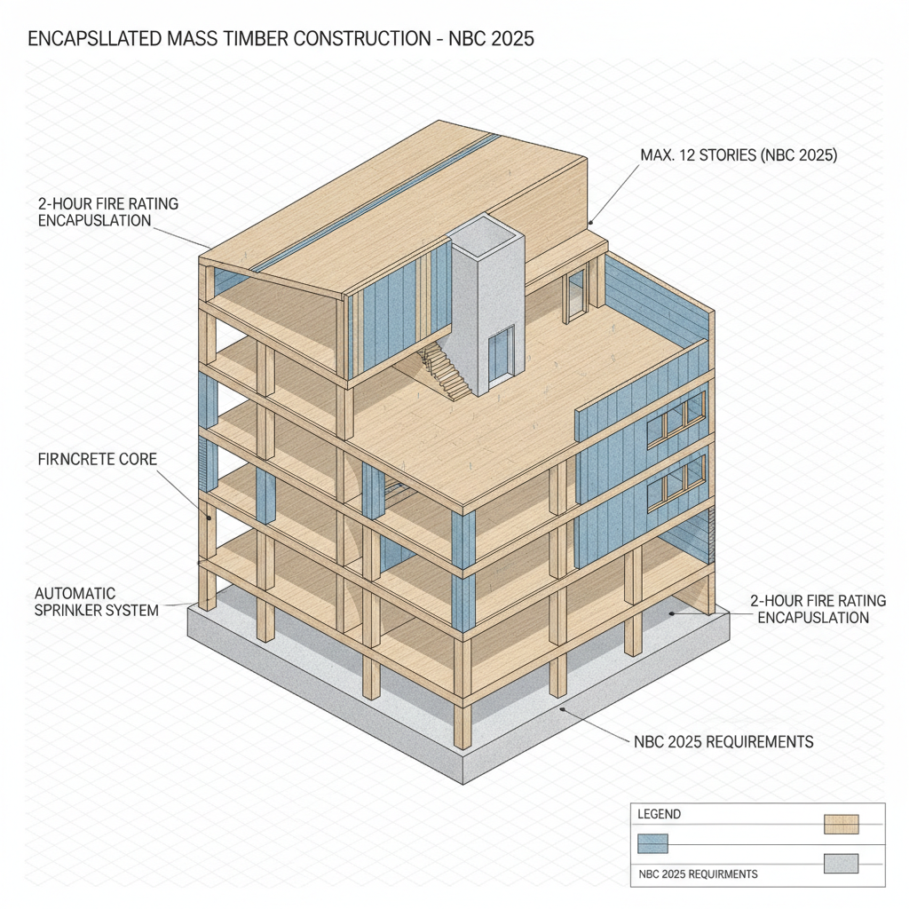 NBC 2025 Seismic and Lateral Resistance Standards | Guide by empcontracting.ca Inc.
