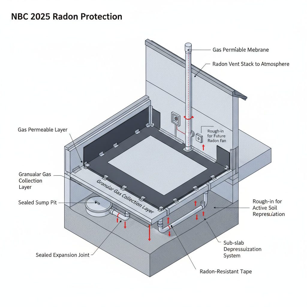 2025 National Building Code: Seismic Hazards and Site Classification for London, Ontario Construction