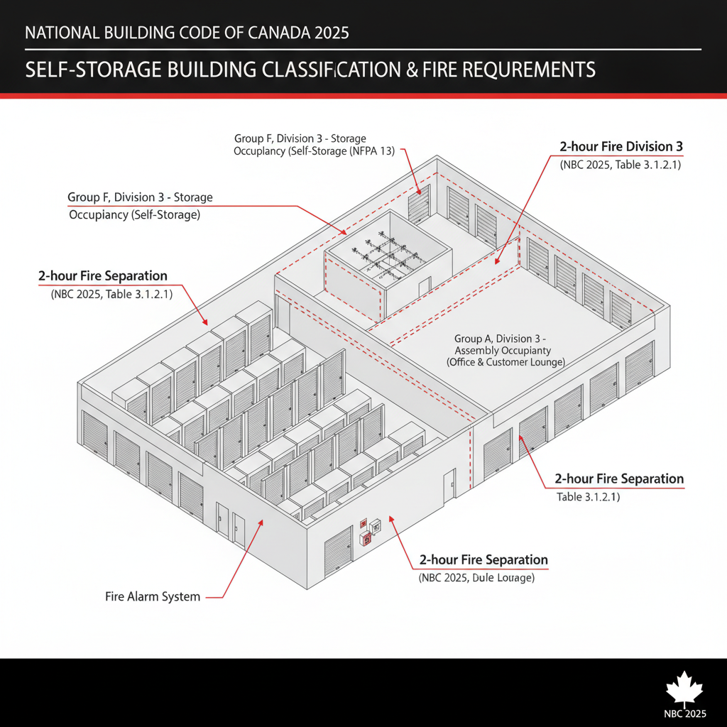 2025 National Building Code Guide for Skylights and Glazing in London, Ontario