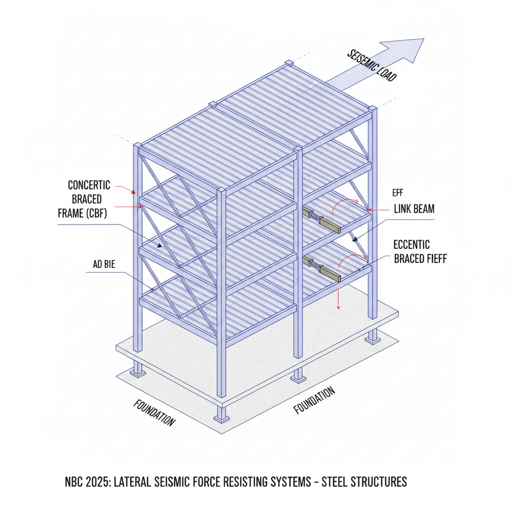 NBC 2025 Smoke Control and Building Venting: A Guide for London, Ontario Construction