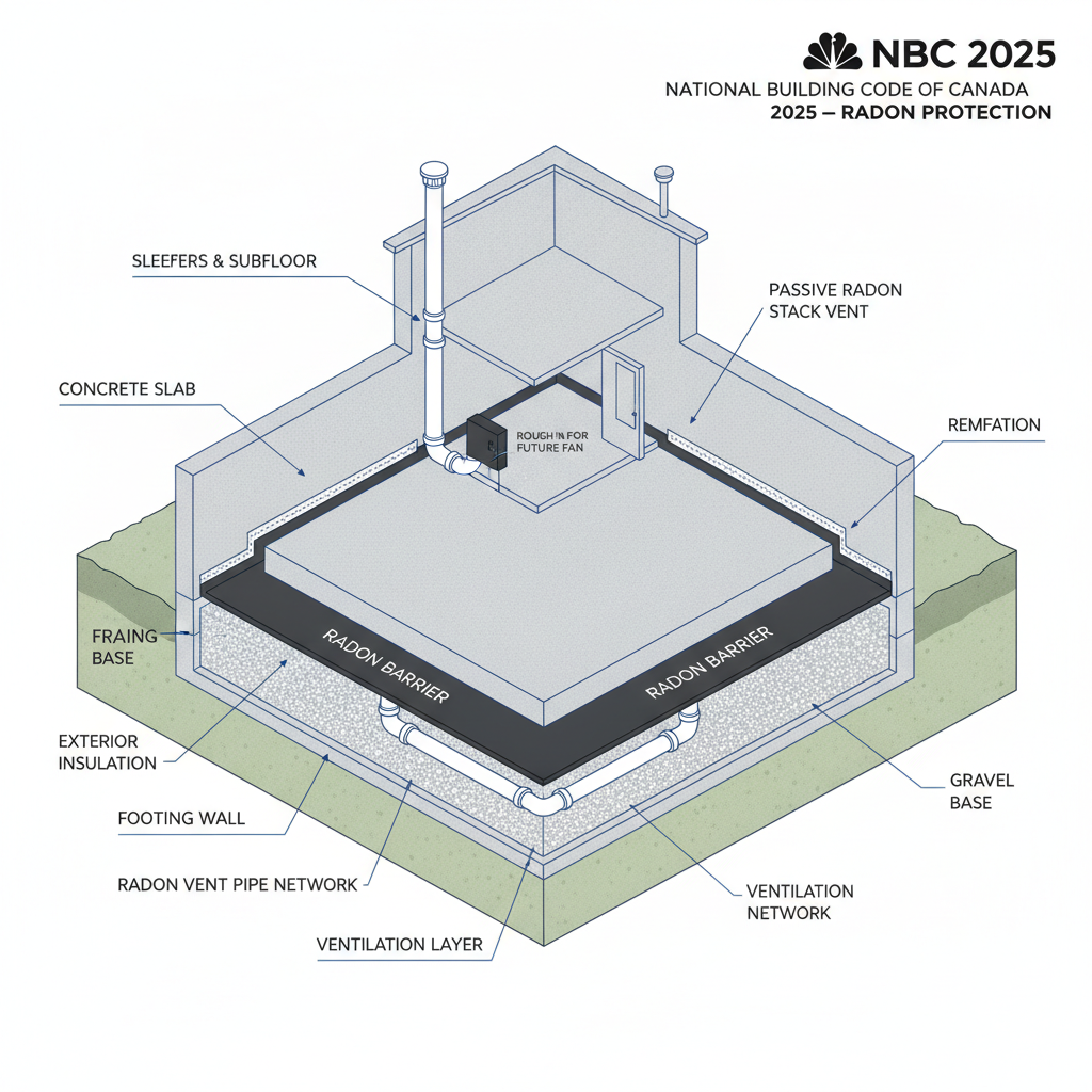 Smoke Development Classification Standards: NBC 2025 Guide for London, Ontario Builders