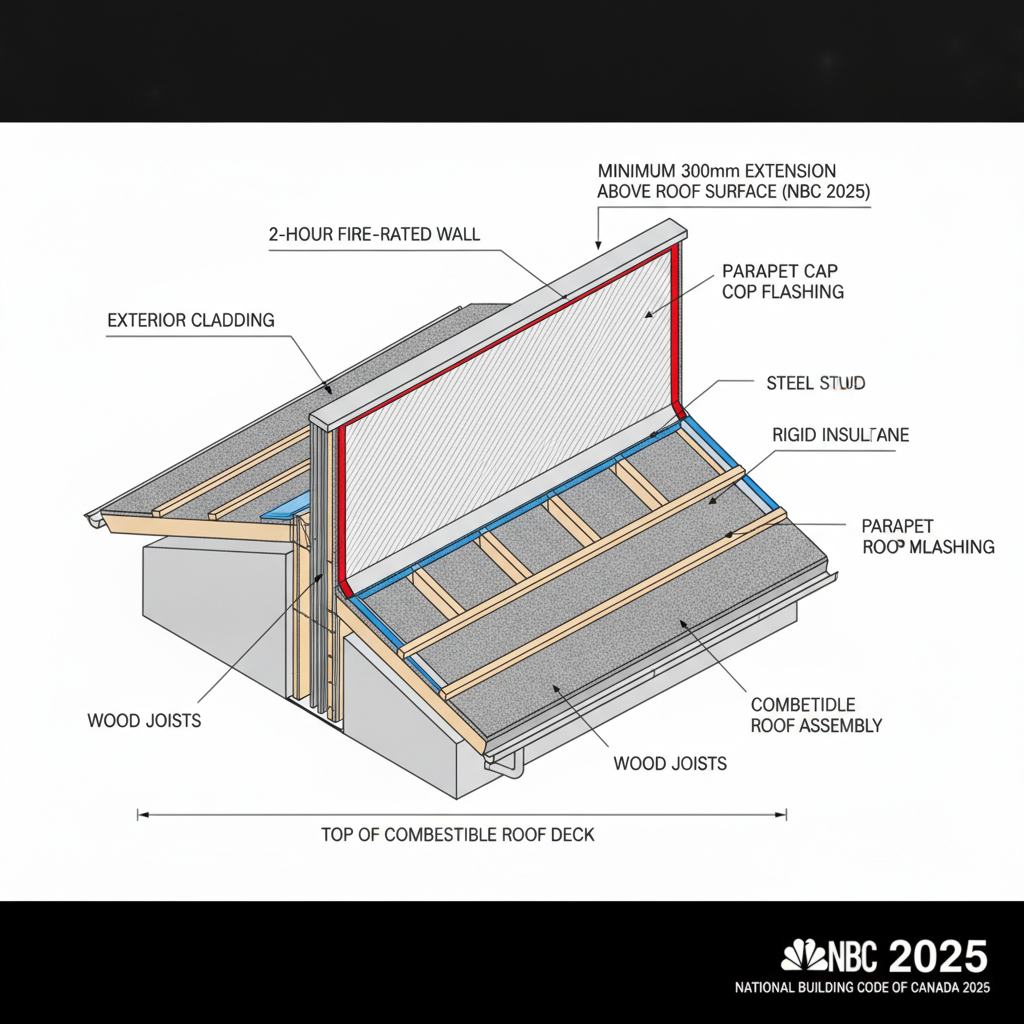 NBC 2025 Snow and Ice Load Standards: A Definitive Guide for London, Ontario Construction