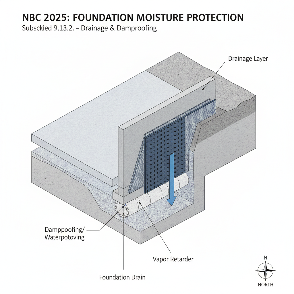 2025 National Building Code: Expert Guide to Soil Bearing Capacity Assessment in London, Ontario