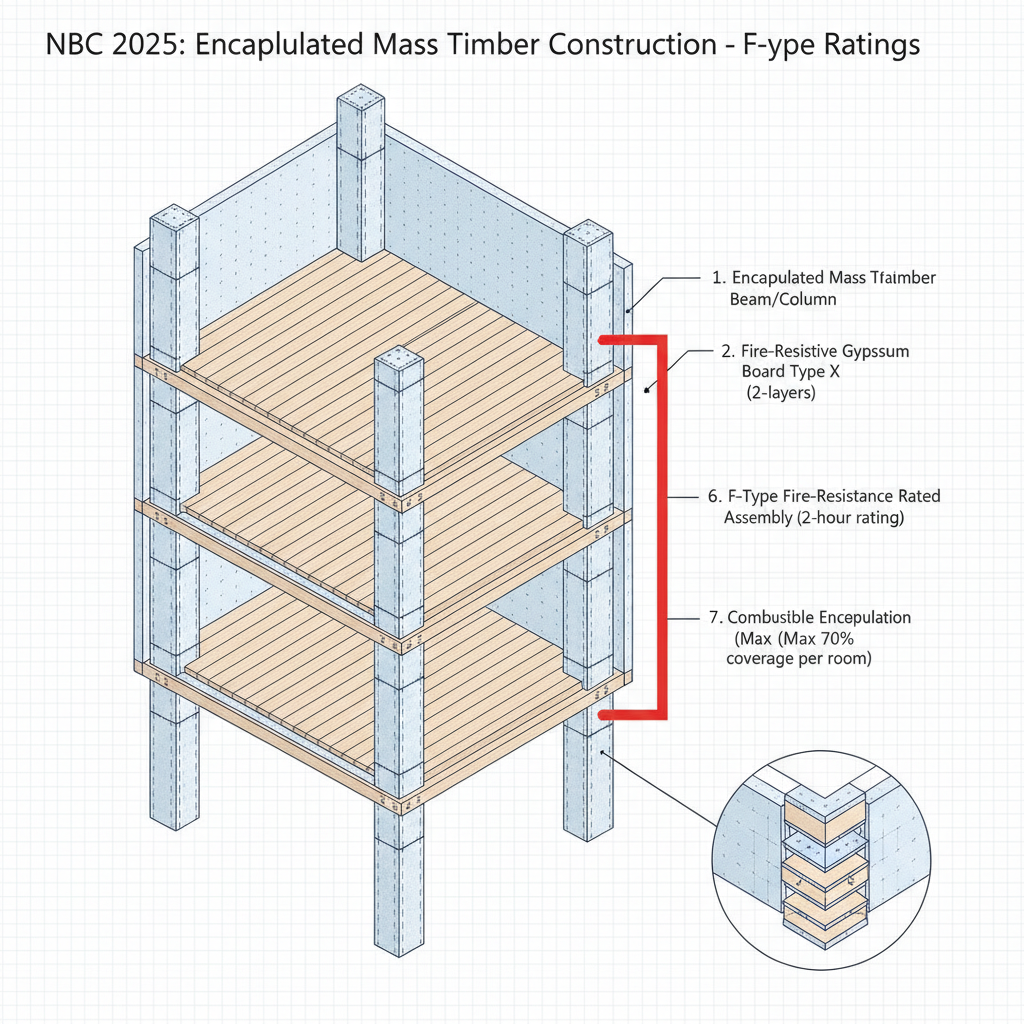 NBC 2025 Guide to Soil Bearing Pressures and Foundation Design in London, Ontario