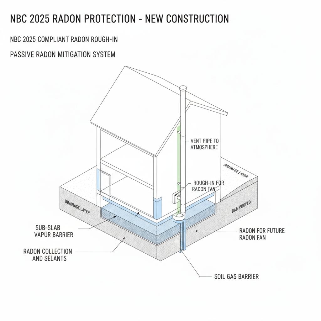 Comprehensive Guide to NBC 2025 Sprinkler System Installation and Design Standards in London, Ontario