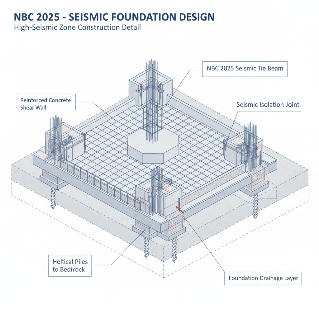 2025 National Building Code Stairway Geometry and Tread Standards in London, Ontario