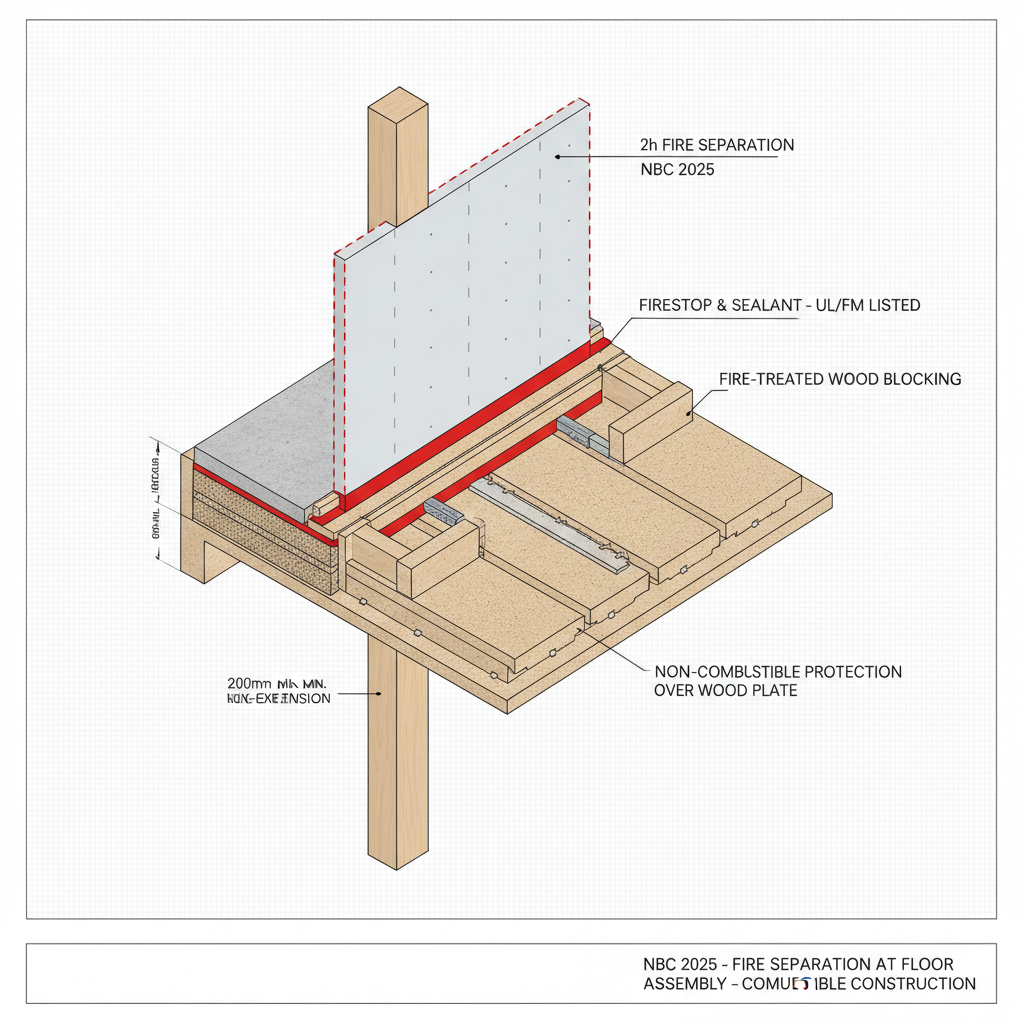 Comprehensive Guide to NBC 2025 Standpipe and Hose Systems in London, Ontario