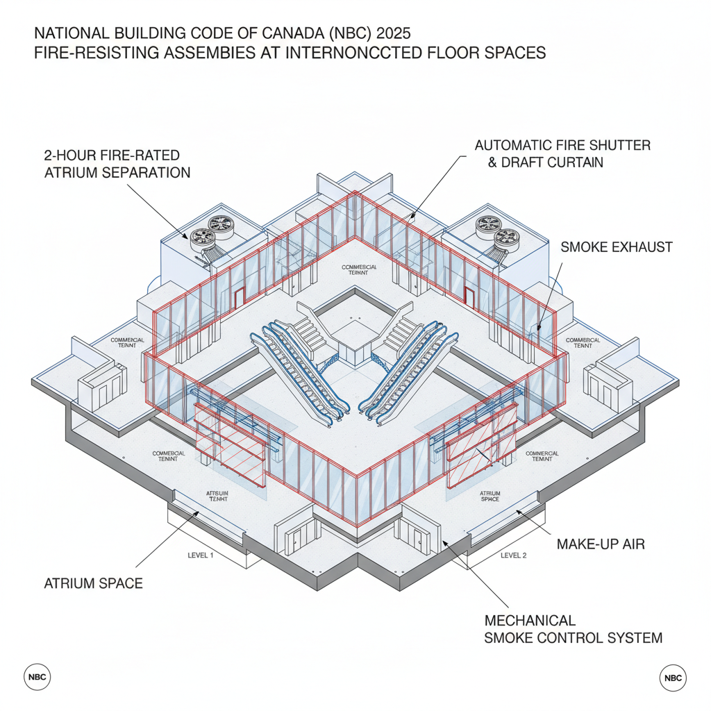 Expert Guide to NBC 2025 Standpipe and Hose Systems Installation in London, Ontario