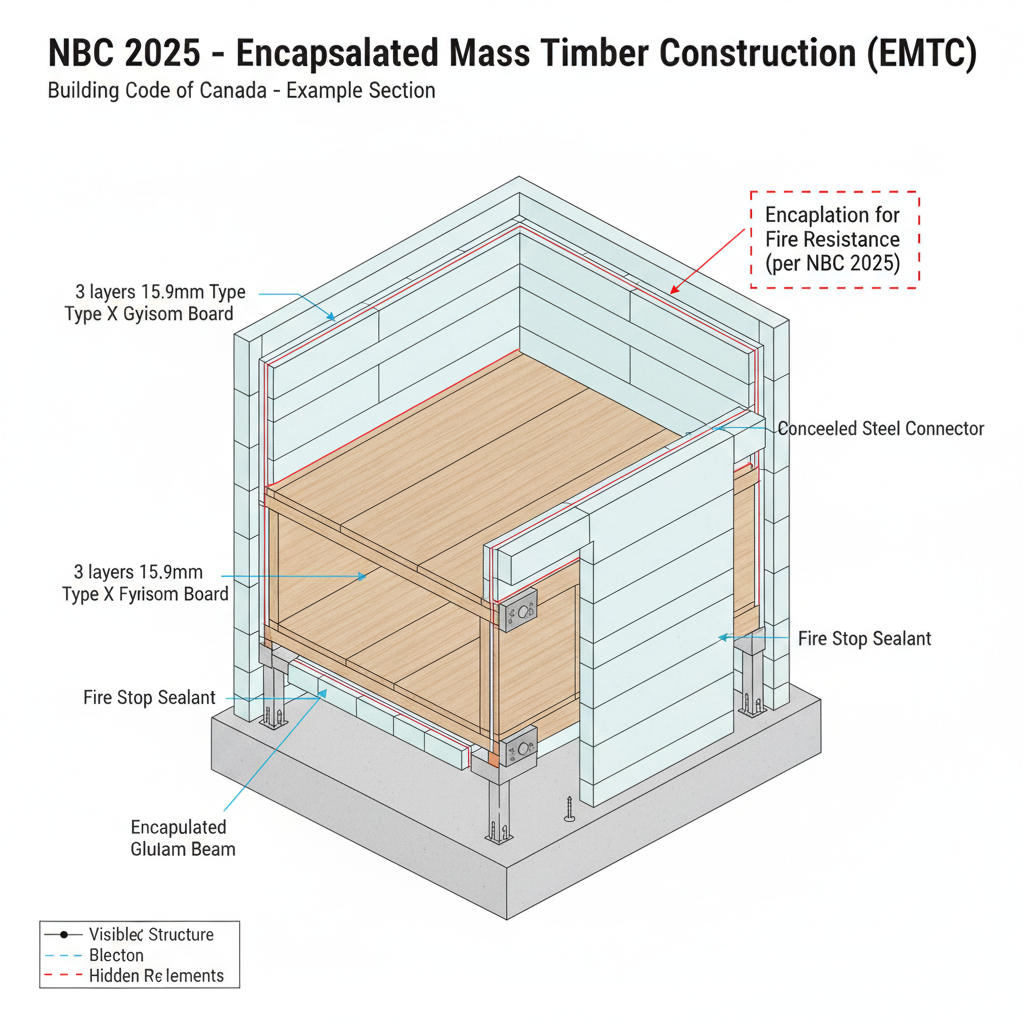 NBC 2025 Standpipe Systems and Hose Connections Guide | empcontracting.ca Inc. London, Ontario