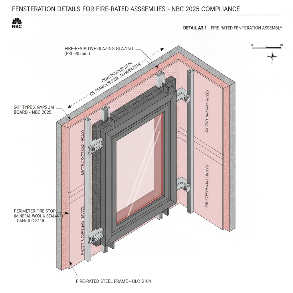 NBC 2025 Steel Beam Connection Details: Expert Guide for London, Ontario Construction