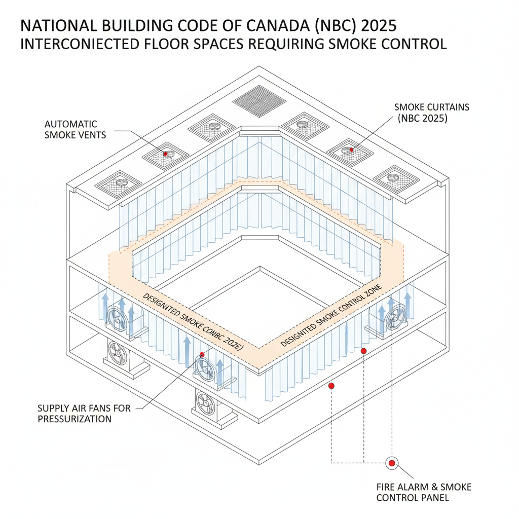 NBC 2025 Part 4 Guide: Structural Design Principles for London, Ontario Construction