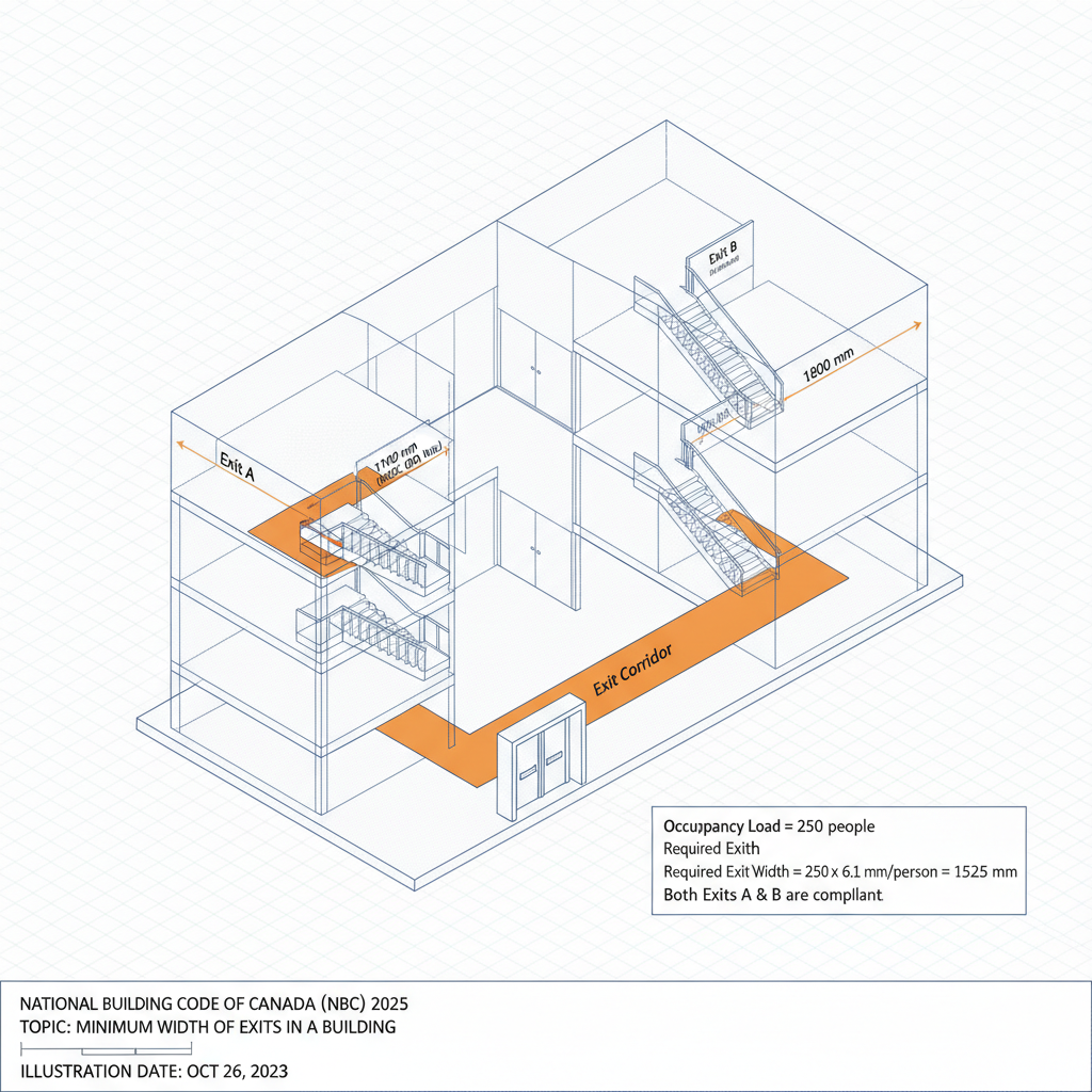 Mastering NBC 2025 Dead Load and Live Load Calculation Methods for London, Ontario Construction