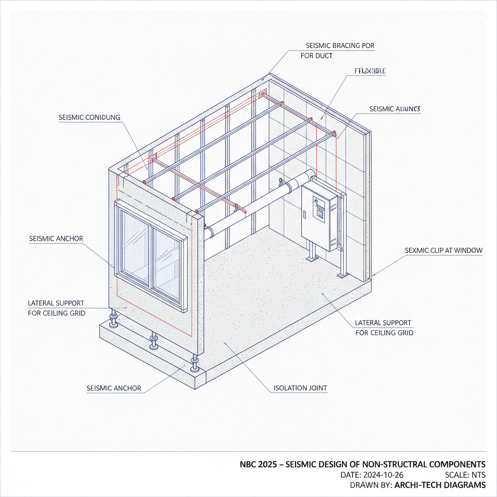 NBC 2025 Standards for Stucco and Masonry Veneer Application in London, Ontario
