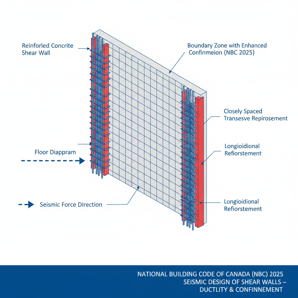 National Building Code 2025: Tactual Warning Signals and Accessibility Standards in London, Ontario