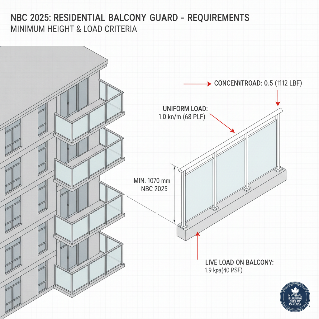 National Building Code 2025: Essential Guide to Temporary Structure Standards in London, Ontario