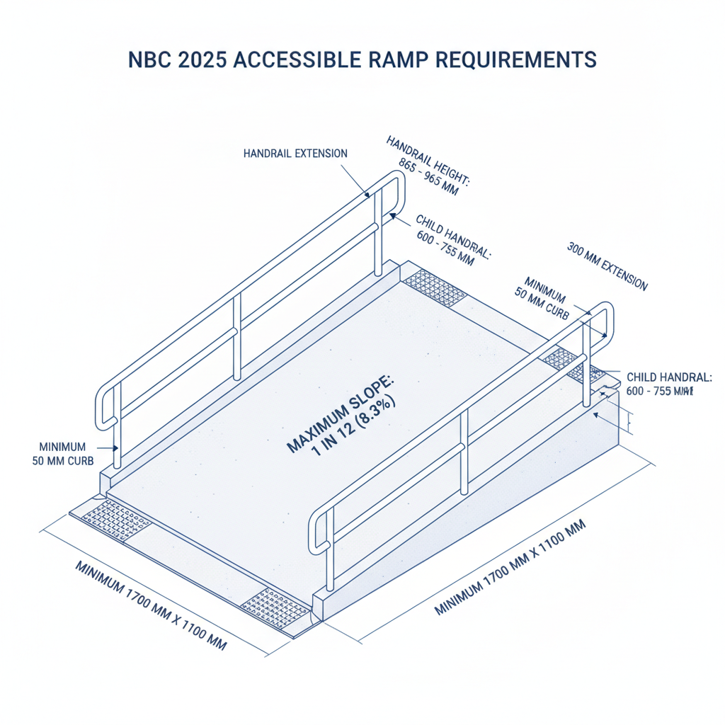 NBC 2025 Travel Distance to Exits: Essential Guide for London, Ontario Construction