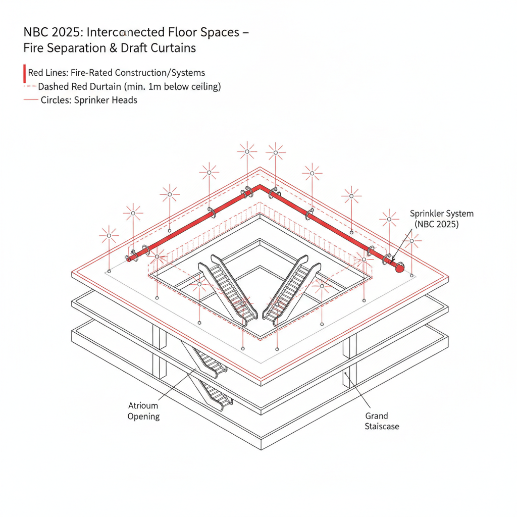 NBC 2025 Requirements for Universal Dressing Rooms and Change Areas in London, Ontario