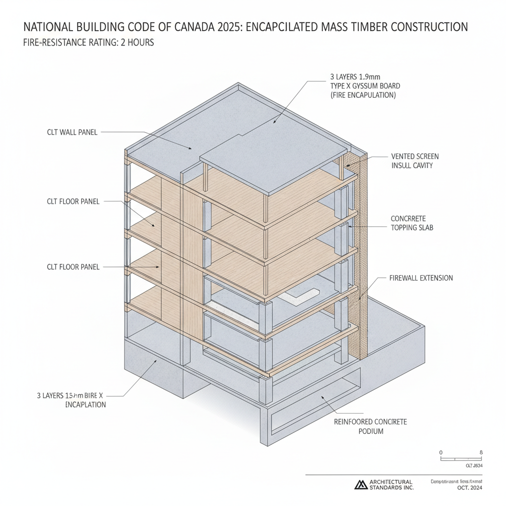 NBC 2025 Universal Washroom Design Standards: Accessibility Guide for London, Ontario