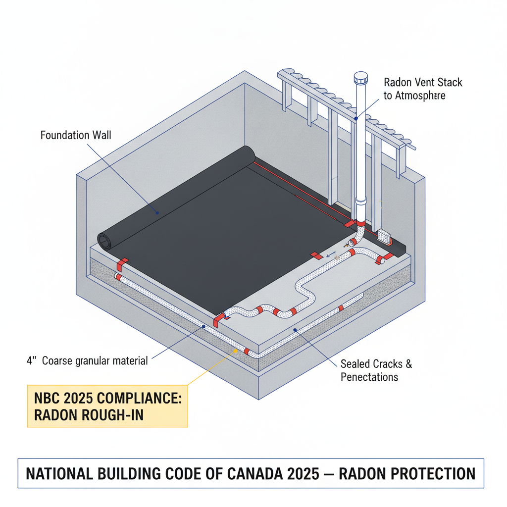 NBC 2025 Voice Communication Systems: Essential Guide for London, Ontario High-Rises