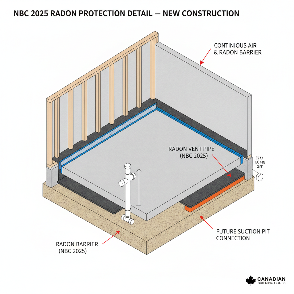 NBC 2025 Compliance: Voice Communication Systems for Fire Safety in London, Ontario