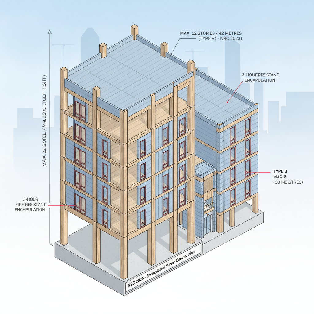 National Building Code 2025 Washroom Accessibility Standards: Expert Guide for London, Ontario