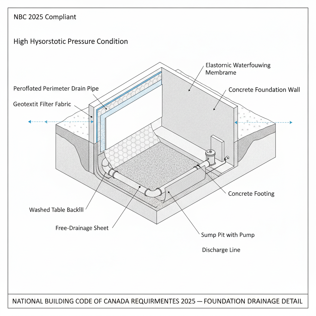 NBC 2025 Wind Load Resistance and Dynamic Effects: A Guide for London, Ontario Construction