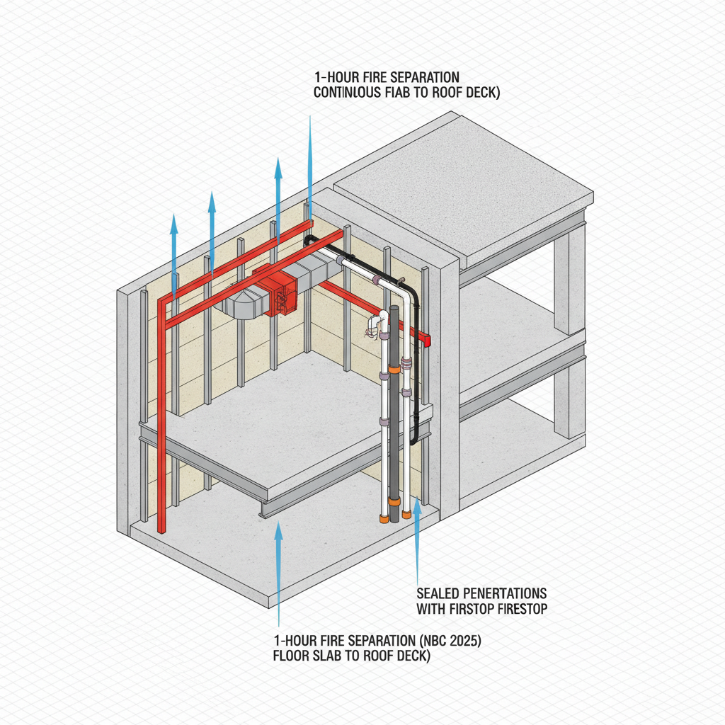 National Building Code 2025 Wind Tunnel Testing Procedures | Expert Guide by empcontracting.ca Inc.