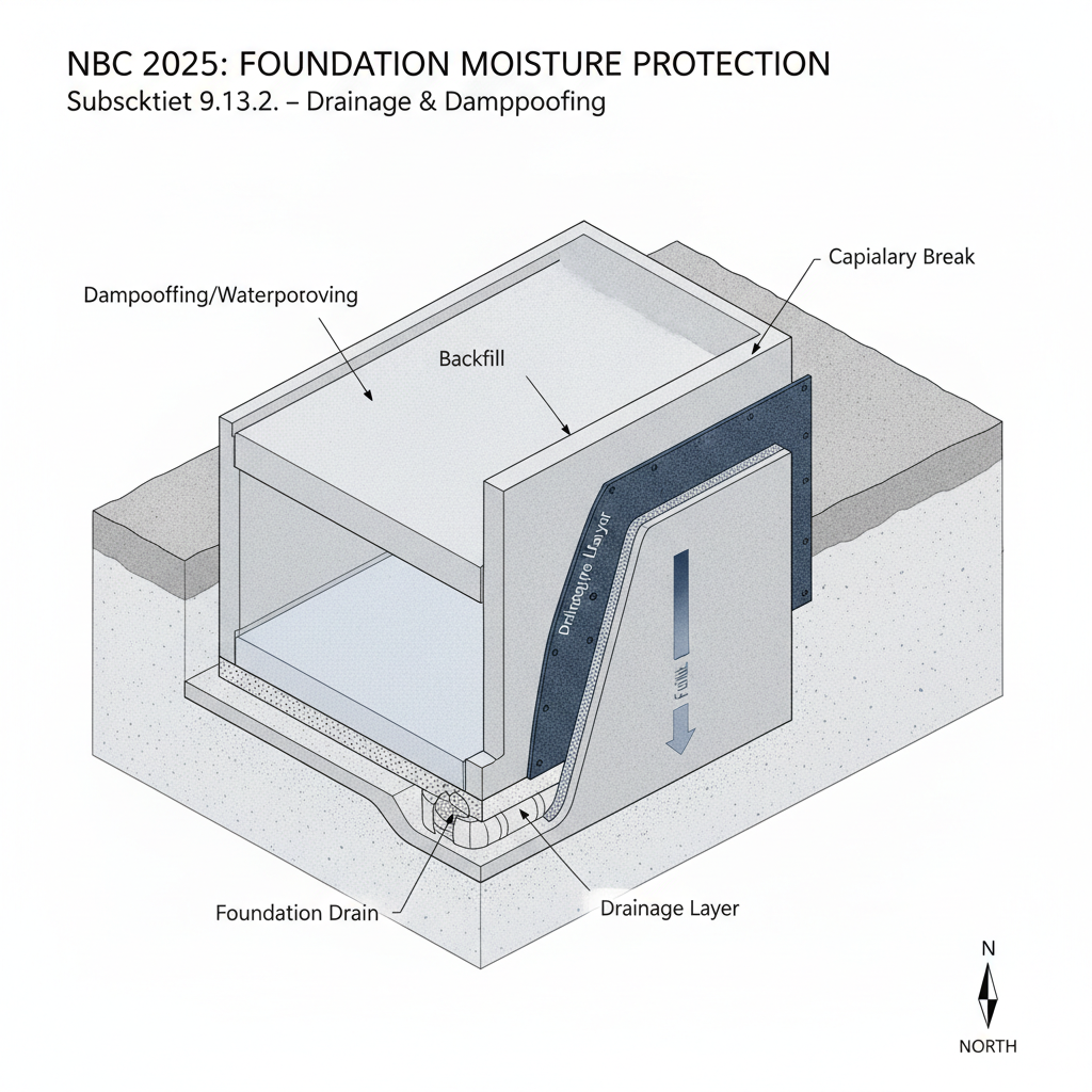 National Building Code 2025: Standards for Wired Glass and Glass Block in Openings | empcontracting.ca Inc.