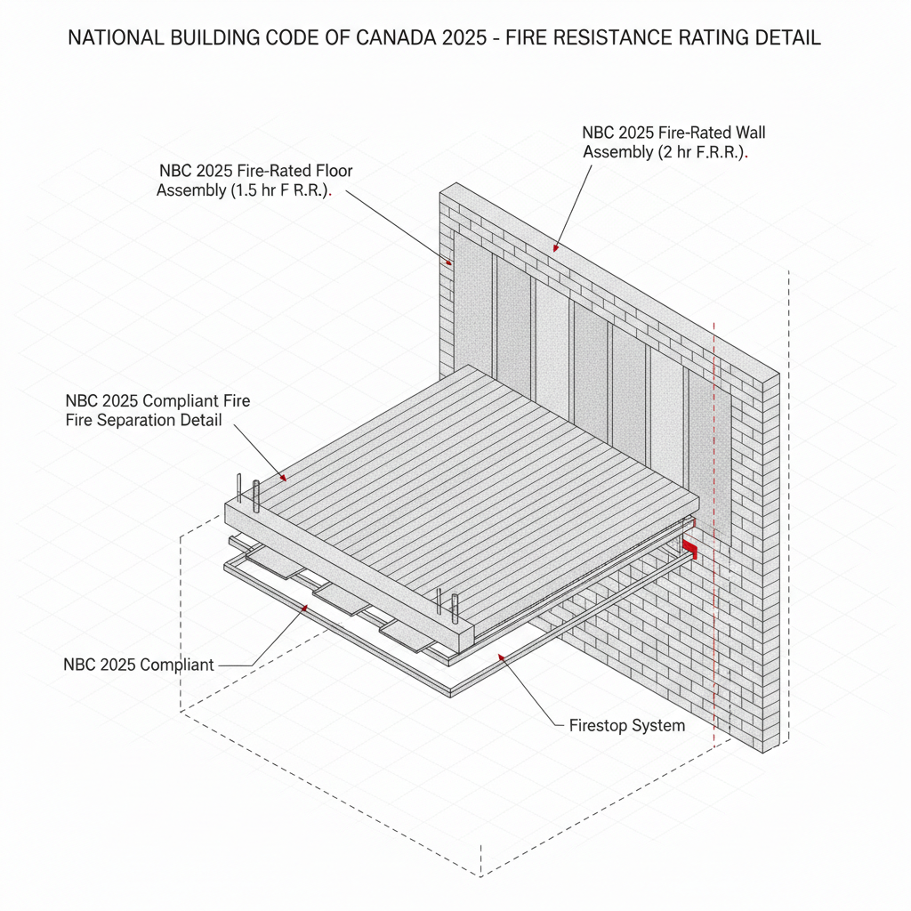 NBC 2025 Wood-Frame Construction and Connectors: Essential Guide for London, Ontario